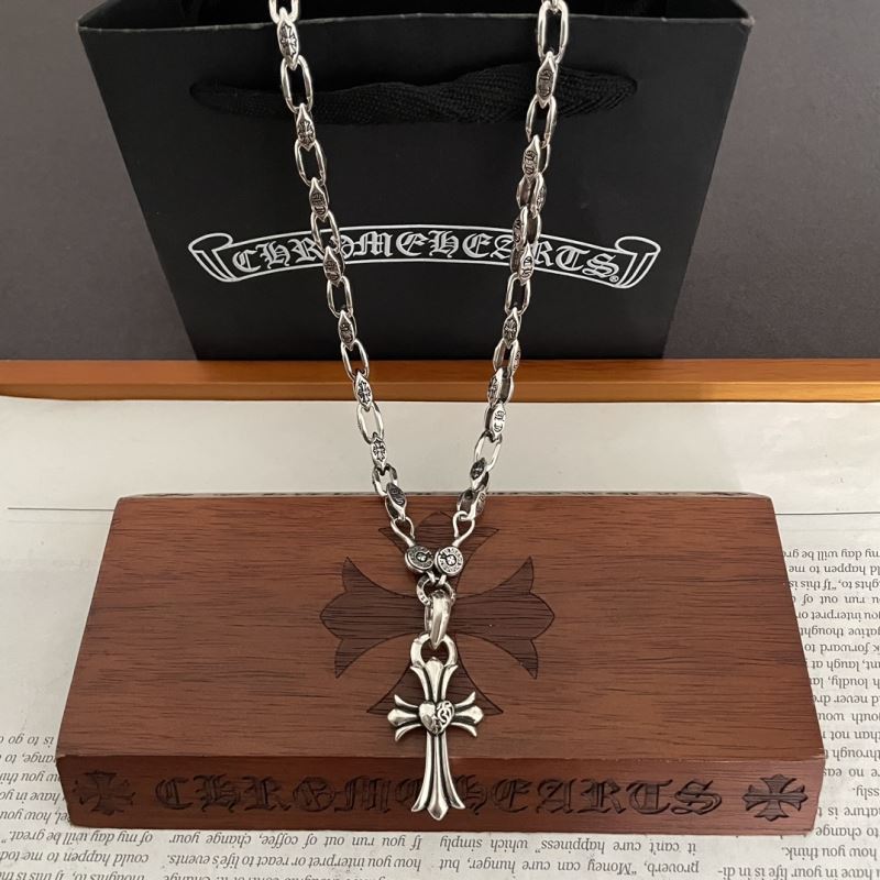 Chrome Hearts Necklaces